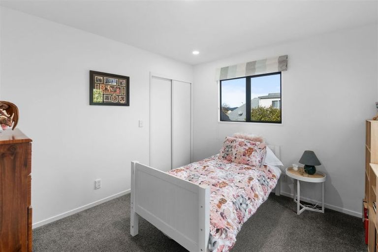 Photo of property in 9 Travis Country Drive, Burwood, Christchurch, 8083