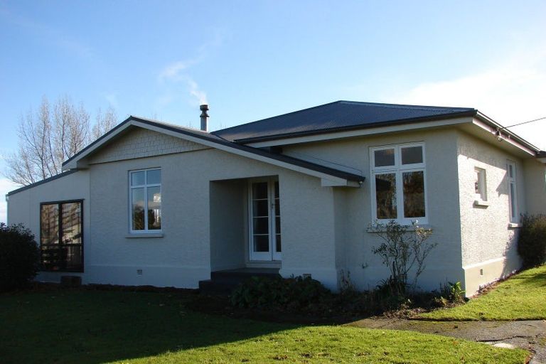 Photo of property in 117 Centre Bush Otapiri Road, Kauana, Winton, 9782