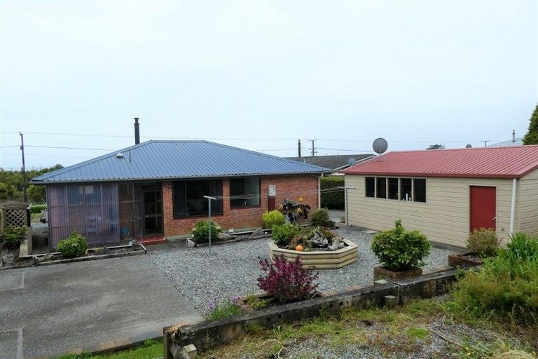 Photo of property in 749 Main South Road, Gladstone, Greymouth, 7805