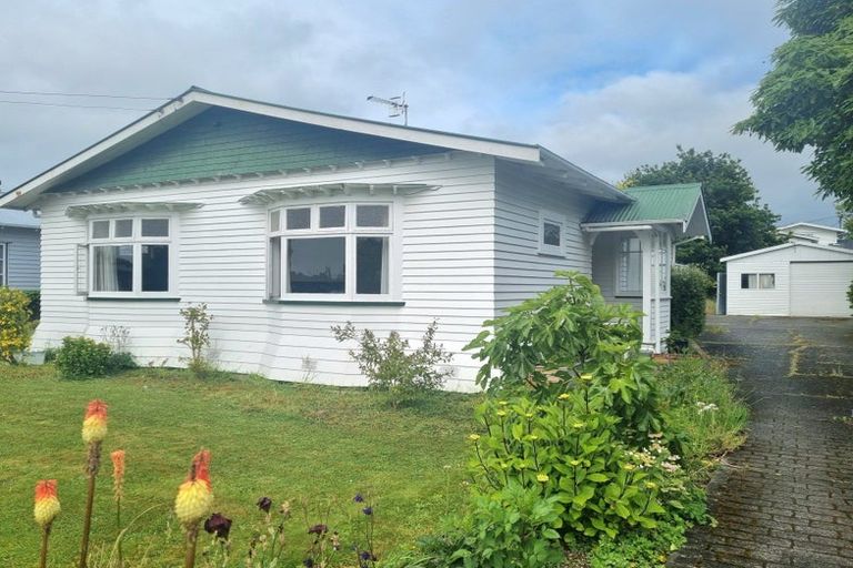 Photo of property in 148 Broadway, Marton, 4710