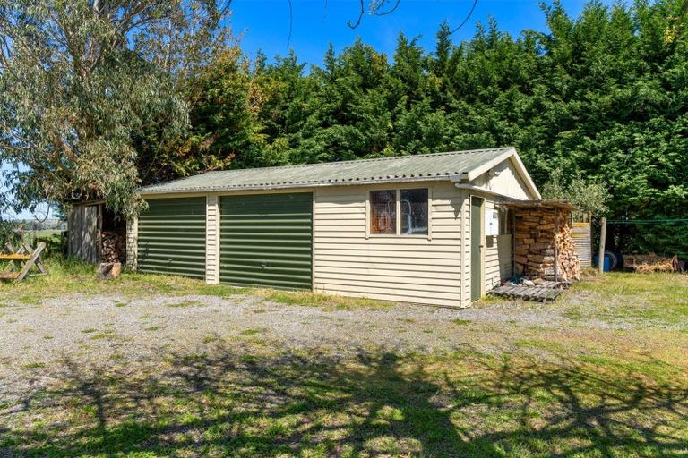Photo of property in 157 Perrys Road, East Taratahi, Masterton, 5887