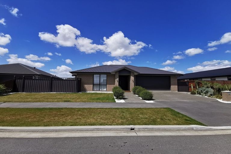 Photo of property in 12 Colt Place, Wigram, Christchurch, 8025