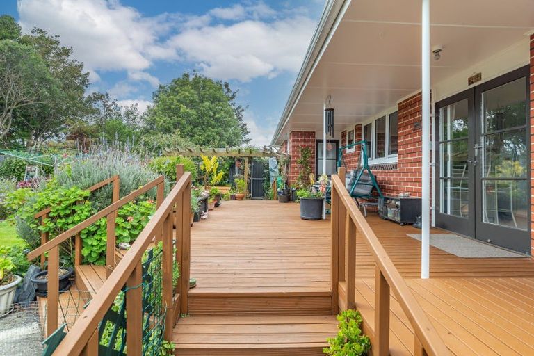 Photo of property in 40 Graham Street, Levin, 5510