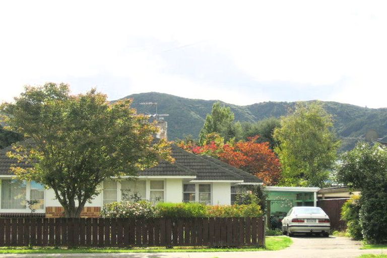 Photo of property in 1079 Fergusson Drive, Clouston Park, Upper Hutt, 5018