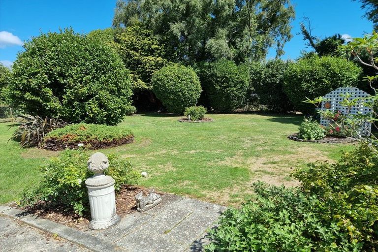 Photo of property in 17c Cambridge Street, Pahiatua, 4910