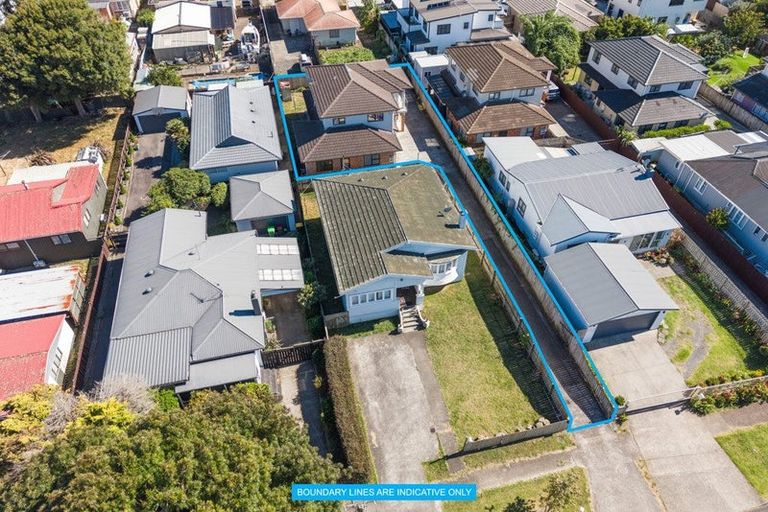 Photo of property in 12a Freyberg Avenue, Papatoetoe, Auckland, 2104