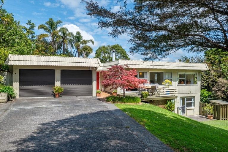 Photo of property in 66 Holland Road, Hillcrest, Auckland, 0627