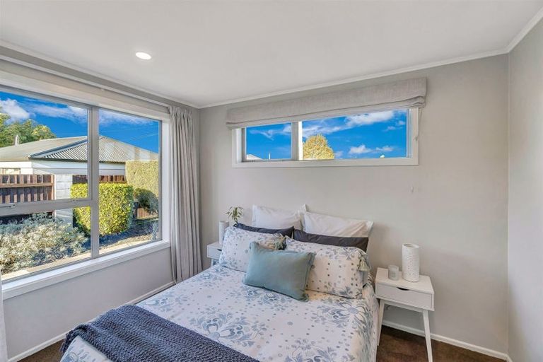 Photo of property in 16 Mahoe Street, Templeton, Christchurch, 8042