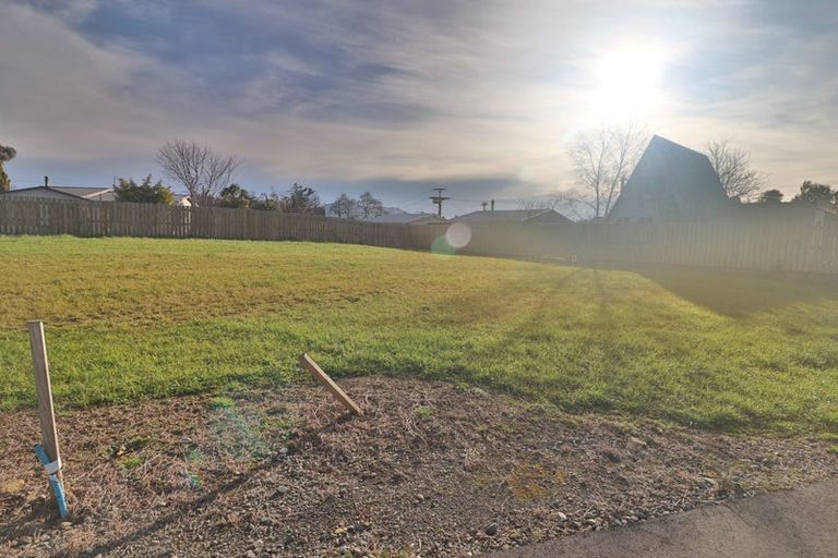 Photo of property in 8 Kowhai Place, East Gore, 9710