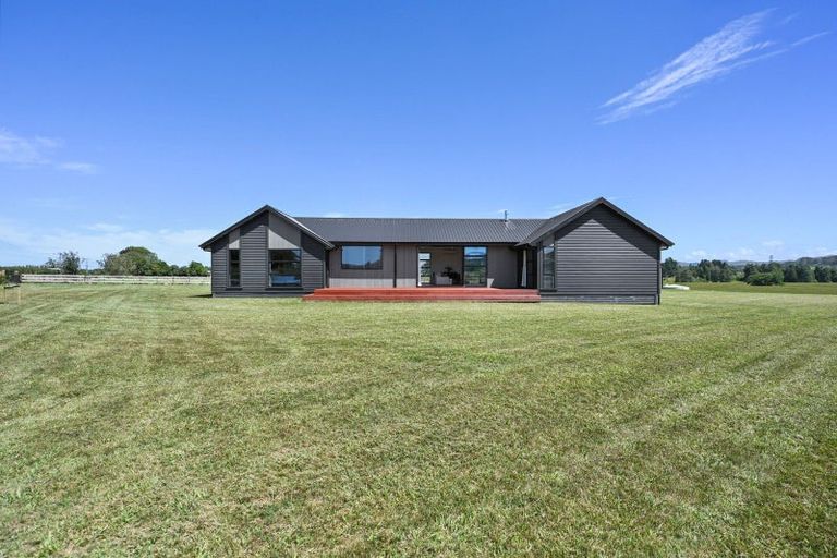 Photo of property in 148 Bedford Road, Te Kowhai, Hamilton, 3288