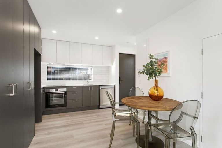 Photo of property in 9 Albemarle Street, Sydenham, Christchurch, 8023