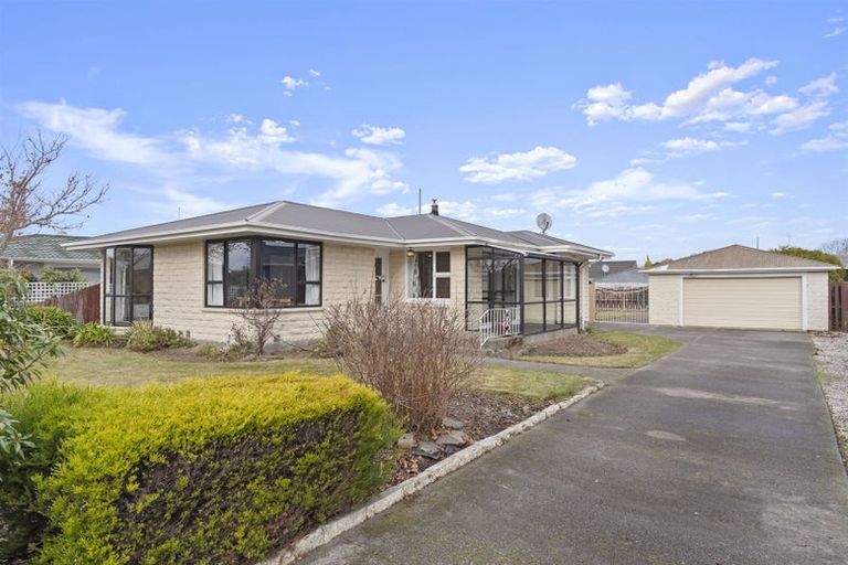 Photo of property in 9 Glenside Avenue, Ilam, Christchurch, 8041