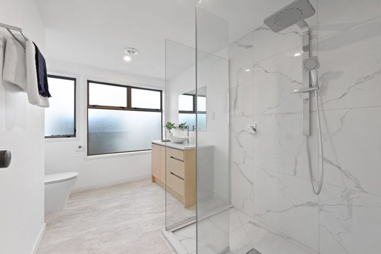 Photo of property in 8 Rapallo Place, Farm Cove, Auckland, 2012