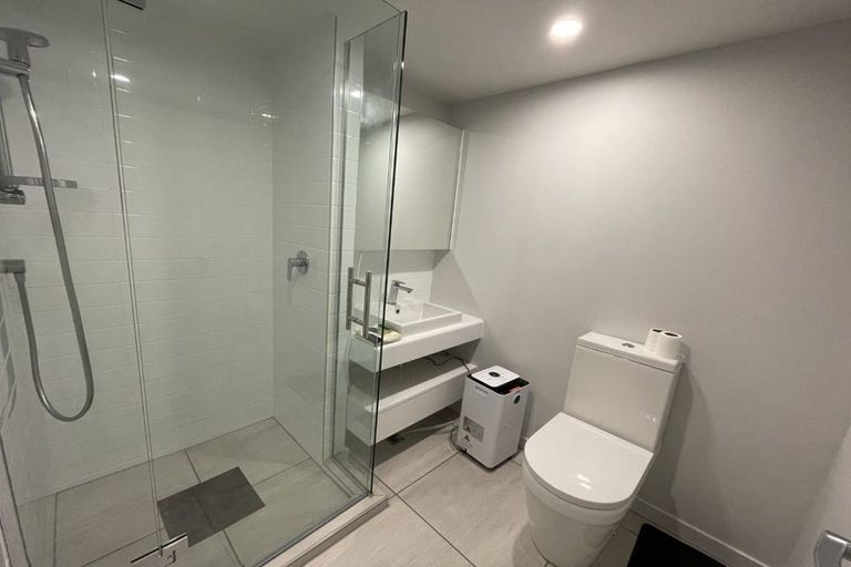 Photo of property in Pinnacle Apartments, E104/160 Victoria Street, Te Aro, Wellington, 6011