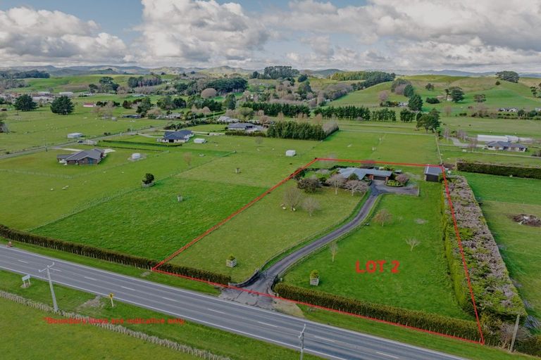 Photo of property in 81913 State Highway 2, Pahiatua, 4984