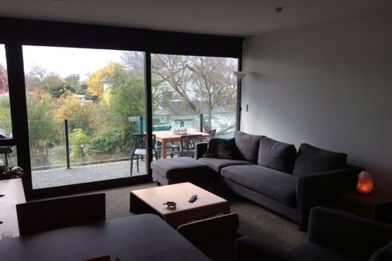 Photo of property in Leicester Executive Apartments, 309/282 Madras Street, Christchurch Central, Christchurch, 8011