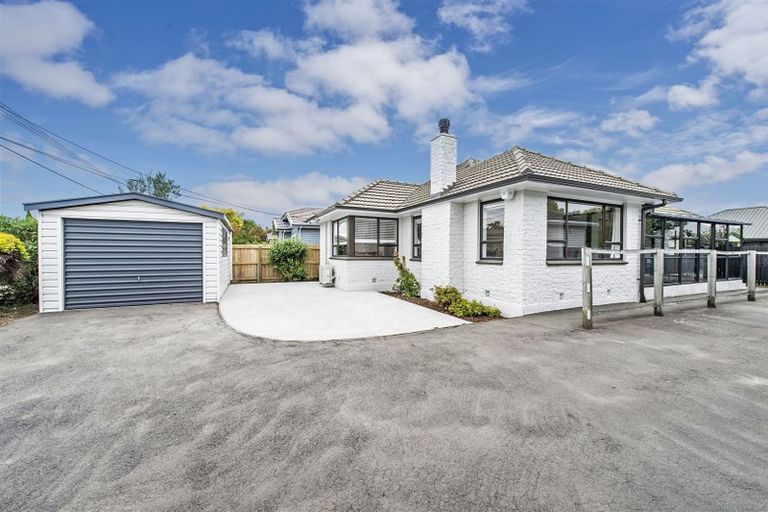 Photo of property in 1/39 Frankleigh Street, Somerfield, Christchurch, 8024