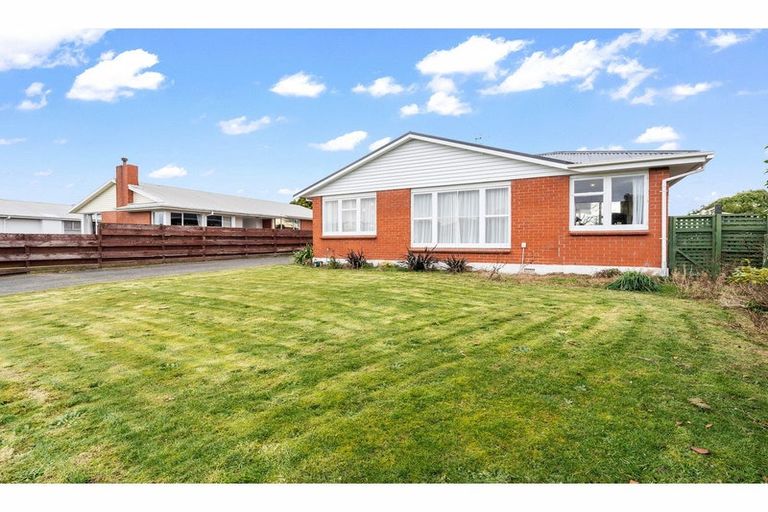 Photo of property in 85 Thornhill Street, Rockdale, Invercargill, 9812