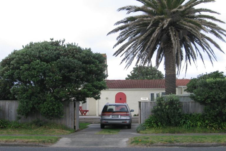 Photo of property in 92 Tutere Street, Waikanae Beach, Waikanae, 5036