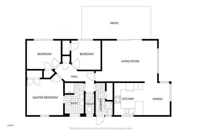 Photo of property in 118a Park Road, Katikati, 3129