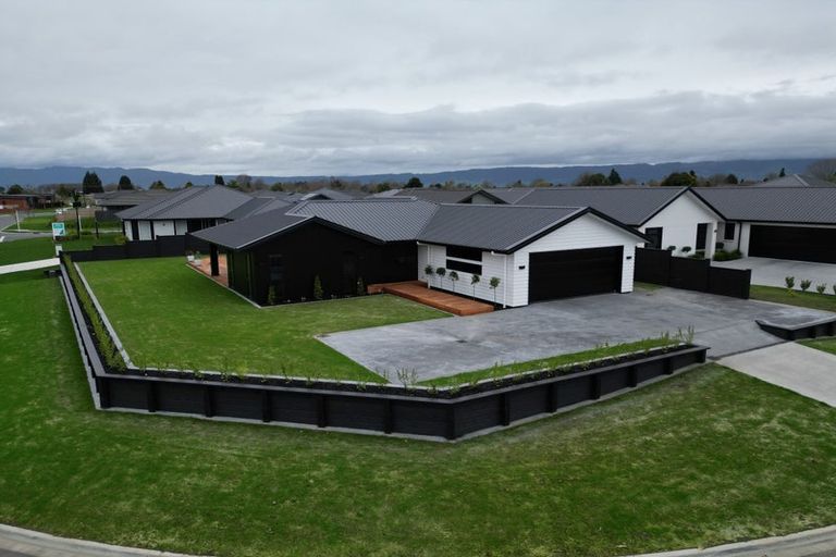 Photo of property in 12 Hinerangi Crescent, Matamata, 3400