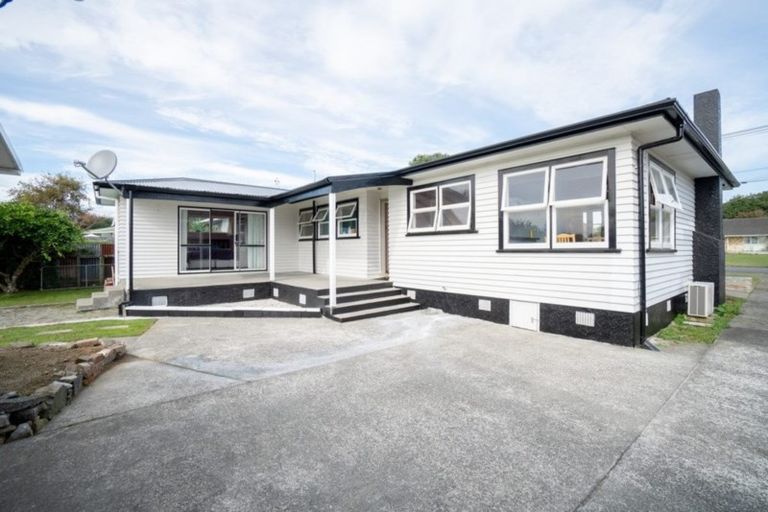 Photo of property in 39 Prouse Street, Levin, 5510