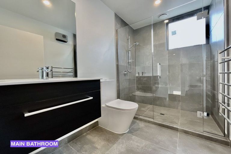 Photo of property in 4/72 Southampton Street, Sydenham, Christchurch, 8023