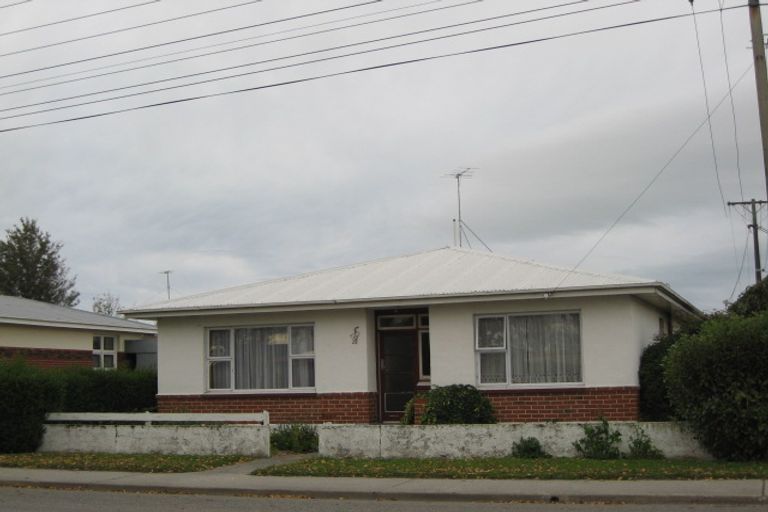 Photo of property in 59 Charlotte Street, Balclutha, 9230