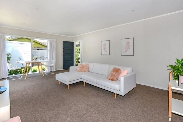 Photo of property in 3/43 Blair Avenue, Papanui, Christchurch, 8053