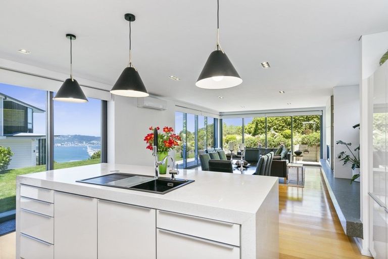 Photo of property in 24 Punjab Street, Khandallah, Wellington, 6035