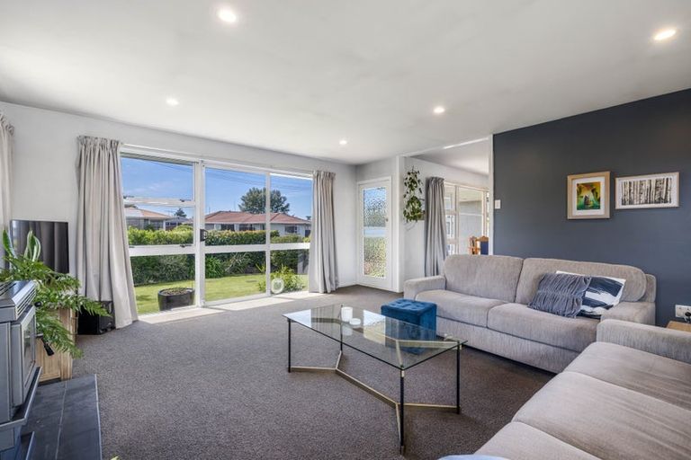 Photo of property in 67 Cobra Street, Halswell, Christchurch, 8025
