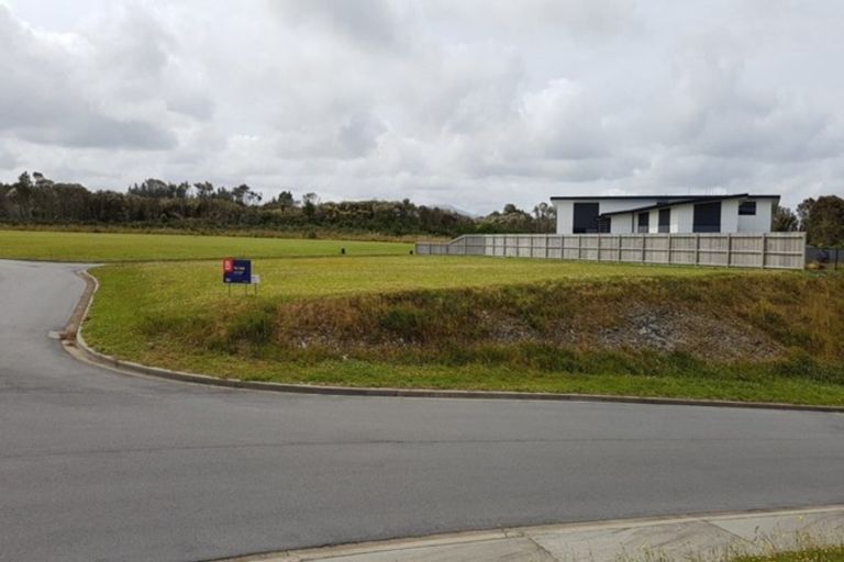 Photo of property in 10 Racecourse Terrace Rise, Hokitika, 7882
