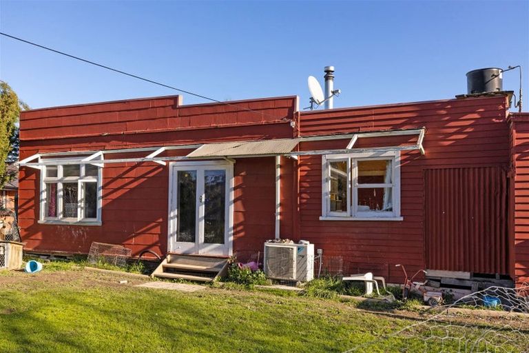 Photo of property in 4 March Street, Spring Creek, 7202