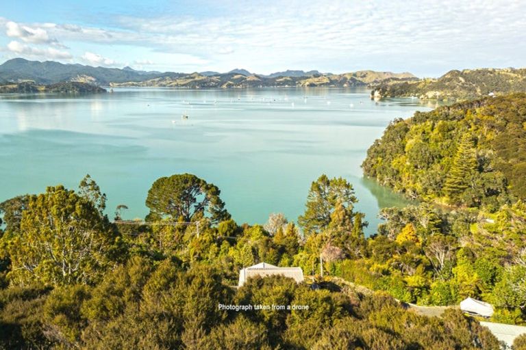 Photo of property in 624 Wyuna Bay Road, Wyuna Bay, Coromandel, 3581