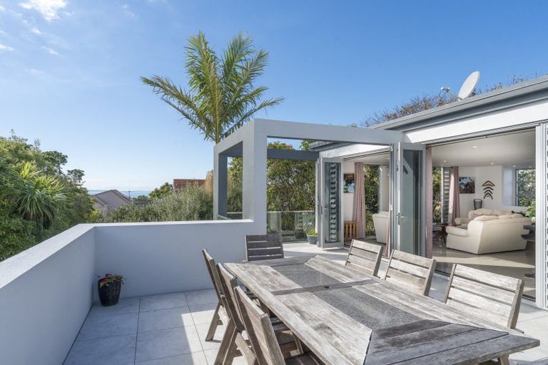 Photo of property in 217a East Coast Road, Campbells Bay, Auckland, 0620