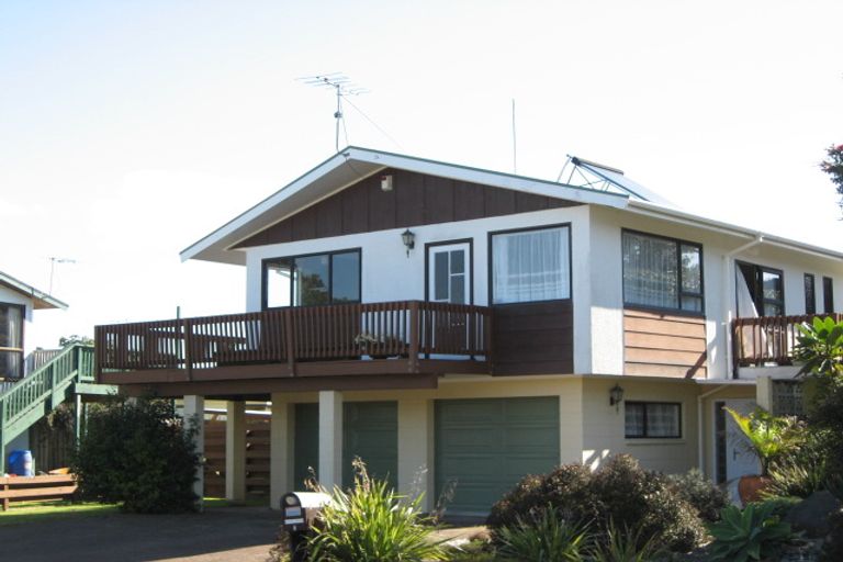 Photo of property in 1 Eruini Street, Ohope, 3121
