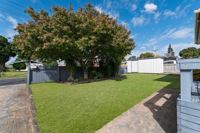 Photo of property in 255b Boucher Avenue, Te Puke, 3119