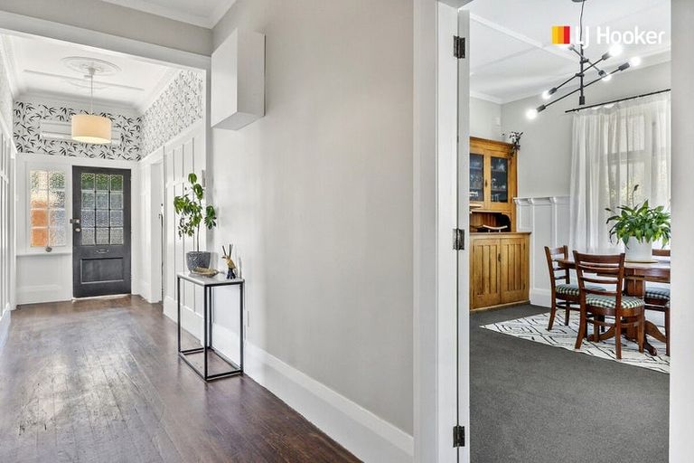 Photo of property in 214 Musselburgh Rise, Andersons Bay, Dunedin, 9013