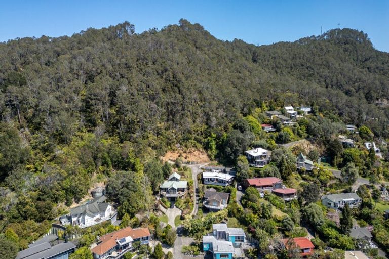 Photo of property in 8 Patricia Place, Hahei, Whitianga, 3591