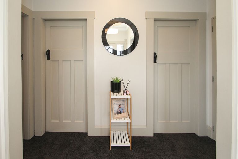 Photo of property in 45 Arun Street, South Hill, Oamaru, 9400