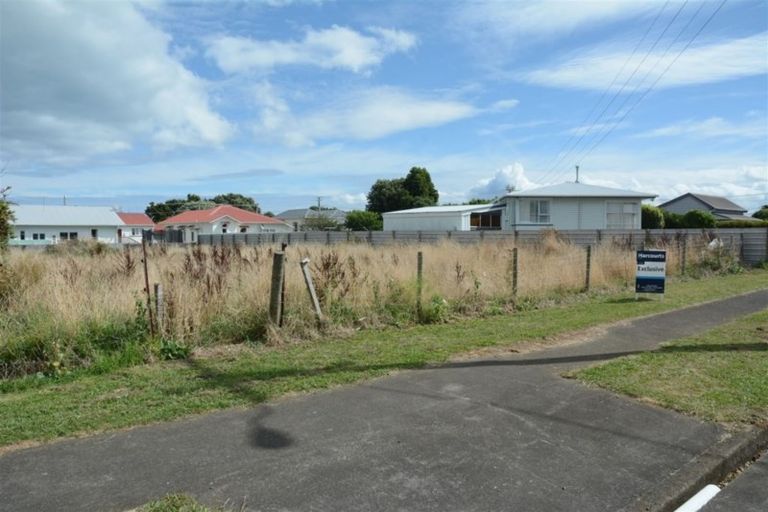 Photo of property in 6 South Road, Manaia, 4612