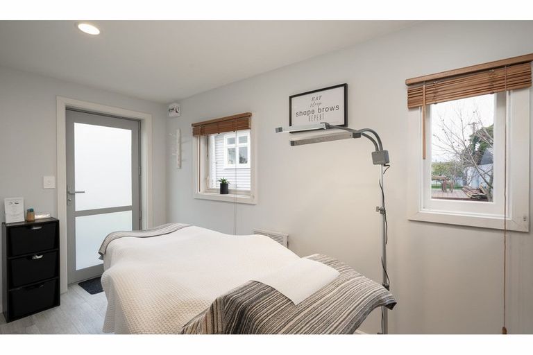 Photo of property in 3 Willis Place, Spreydon, Christchurch, 8024