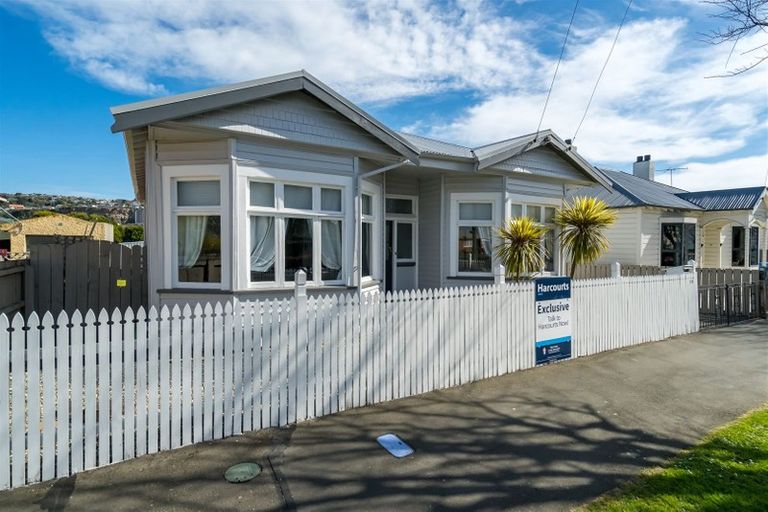 Photo of property in 15 Kirkcaldy Street, South Dunedin, Dunedin, 9012
