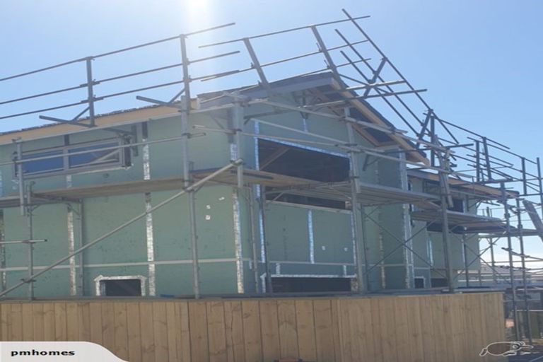 Photo of property in 167b Mclintock Street North, Johnsonville, Wellington, 6037