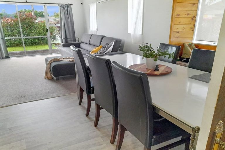 Photo of property in 8a Studholme Street, Morrinsville, 3300