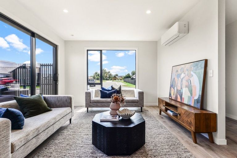 Photo of property in 4a Kenepuru Crescent, Cambridge, 3434