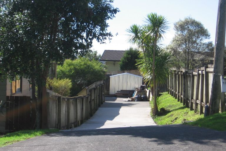 Photo of property in 187a Glengarry Road, Glen Eden, Auckland, 0602