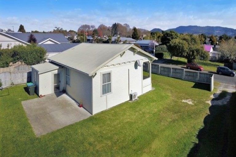 Photo of property in 10a Belvedere Street, Te Puke, 3119