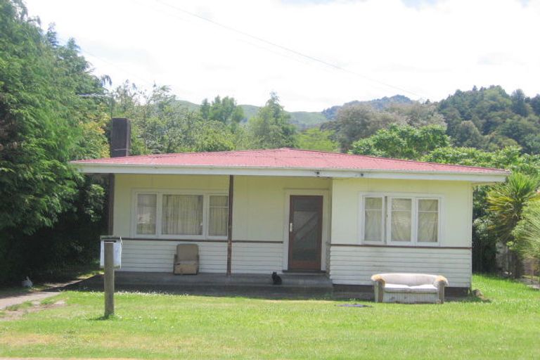 Photo of property in 32 Ngatai Street, Taumarunui, 3920