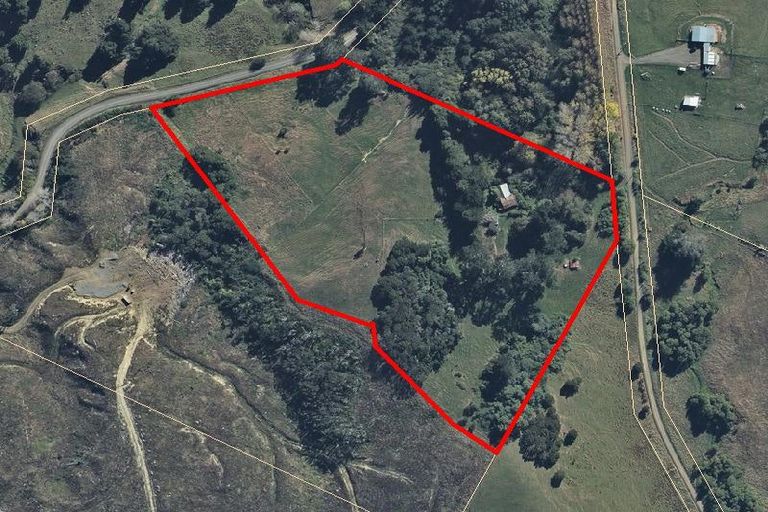 Photo of property in 38 Ruhi Road, Ormondville, Dannevirke, 4977